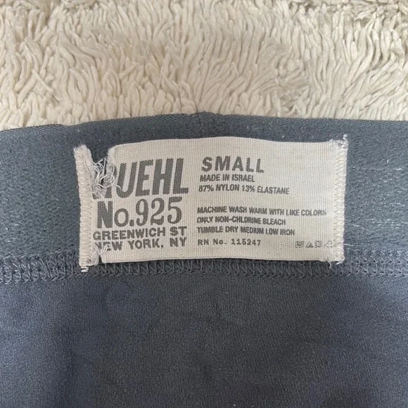 Ruehl No.925 Black Boxer Briefs Ultimate Comfort - Picture 3 of 4